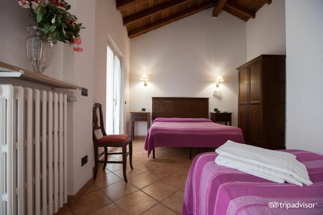 Hotel La Locanda Стреза Екстериор снимка