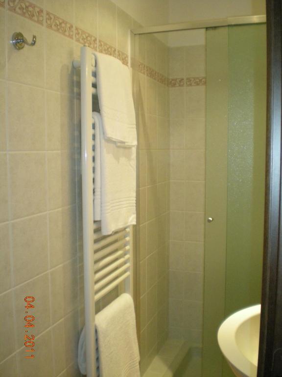 Hotel La Locanda Стреза Екстериор снимка