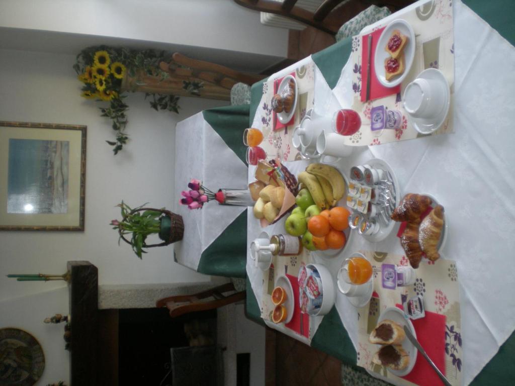 Hotel La Locanda Стреза Екстериор снимка